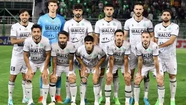 استقلال و دربی‌های بیرون از خانه؛ قصه تکراری ناکامی