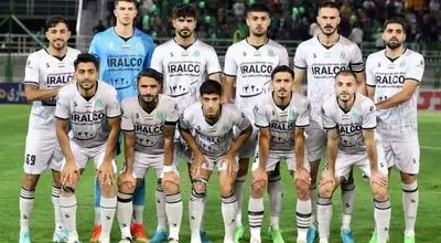 استقلال و دربی‌های بیرون از خانه؛ قصه تکراری ناکامی