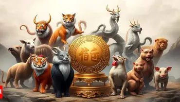 27 مهر 1404؛ ستاره‌ها چه توصیه‌ای برای زودیاک چینی شما دارند؟