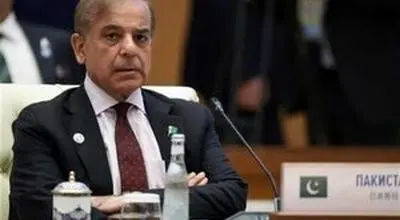 شهباز شریف: امیدواریم تلاش‌ها به توقف جنگ منجر شود