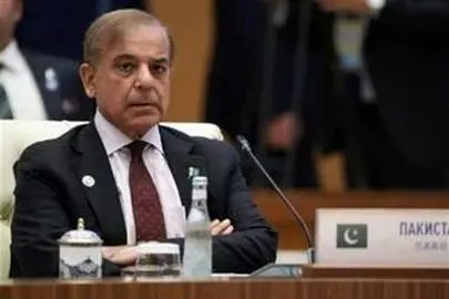 شهباز شریف: امیدواریم تلاش‌ها به توقف جنگ منجر شود