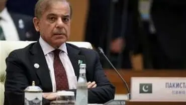 شهباز شریف: امیدواریم تلاش‌ها به توقف جنگ منجر شود