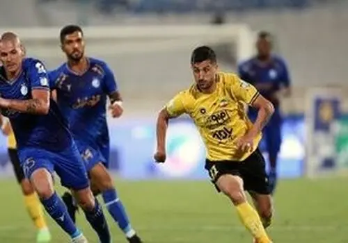 سردار دورسون به شکست استقلال واکنش عجیبی نشان داد