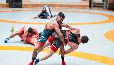 لیست کشتی گیران دعوت شده به تیم ملی فرنگی اعلام شد