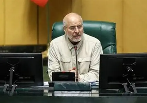 قالیباف: مقابله با دشمن در جنگ اقتصادی برعهده ما مسئولان است