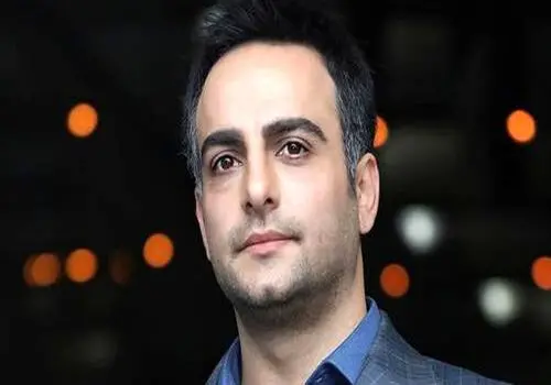 استوری مهران غفوریان برای دخترک فلسطینی!