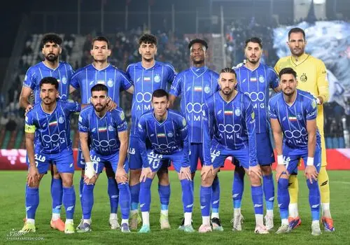  تغییر محرمانه زمان بازی استقلال! 