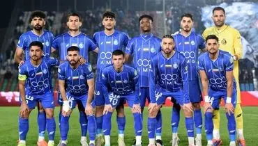  استقلال به دنبال محرومیت «آقای وکیل»
