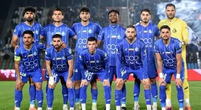  استقلال به دنبال محرومیت «آقای وکیل»
