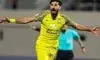 پرسپولیس در جذب مغانلو ناکام ماند