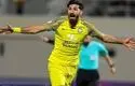 پرسپولیس در جذب مغانلو ناکام ماند