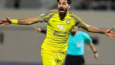 پرسپولیس در جذب مغانلو ناکام ماند