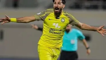 پرسپولیس در جذب مغانلو ناکام ماند