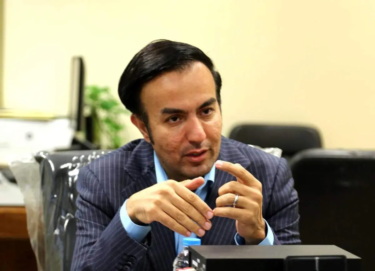 بازطراحی شیوه های نوین برنامه‌ریزی و نظارت در شفادارو کلید خورد