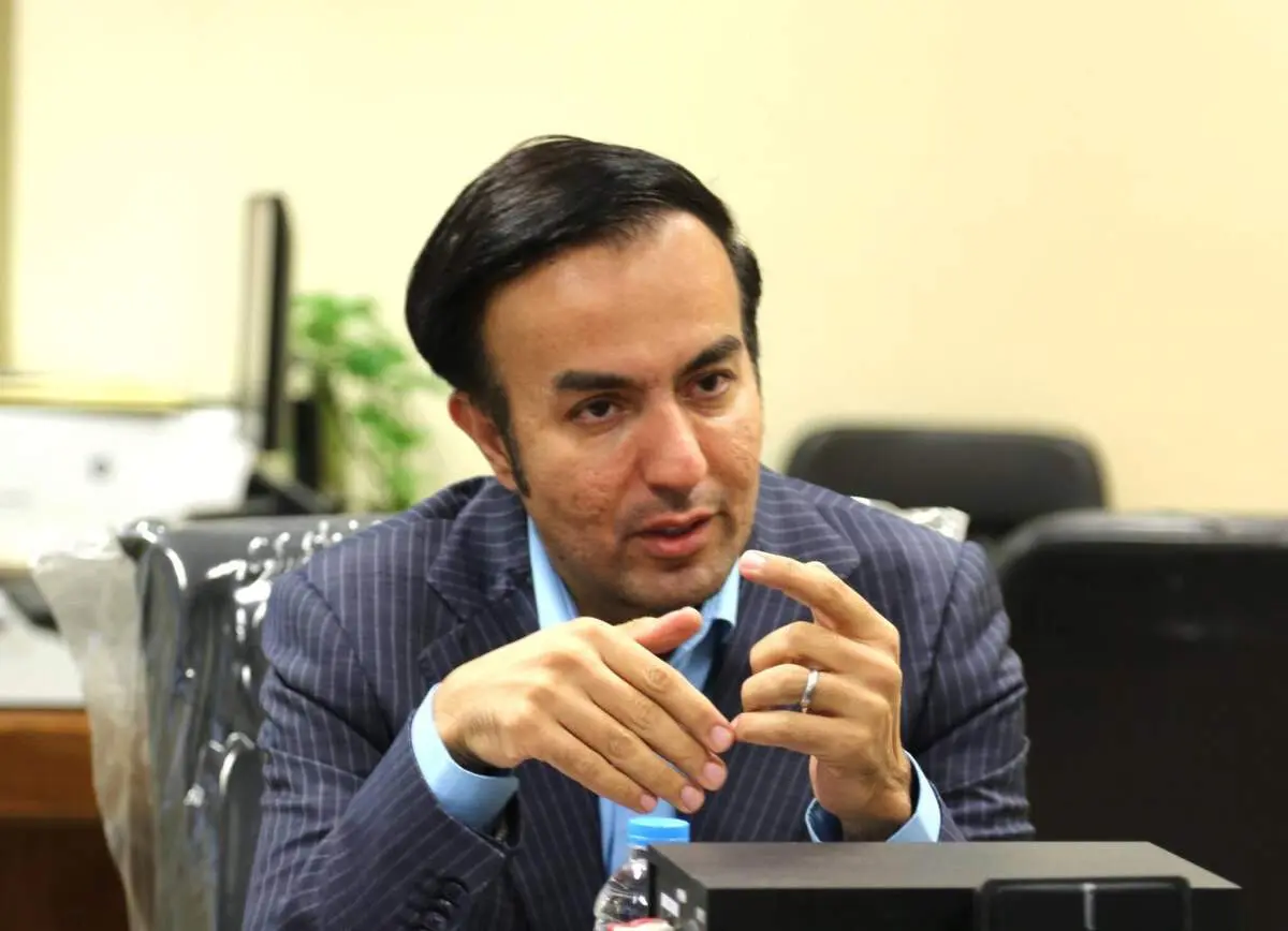 بازطراحی شیوه های نوین برنامه‌ریزی و نظارت در شفادارو کلید خورد