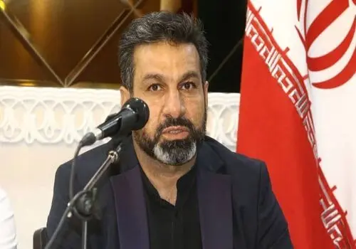 استوری بمب استقلال پس از حضور در جمع آبی ها+ عکس