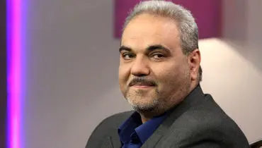 خودزنی رسانه‌ای جواد خیابانی سوژه شد