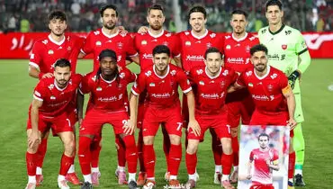 پوستر آتشین پرسپولیس؛ وعده نبرد سرخ‌ها در قزوین!+ عکس