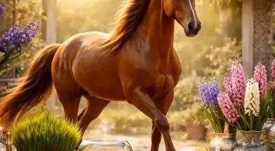 نماد حیوانی سال ۱۴۰۵ چیست؟