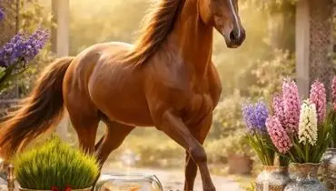نماد حیوانی سال ۱۴۰۵ چیست؟