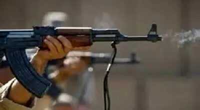 تیراندازی در اطراف مصلای تهران/ علت اعلام شد