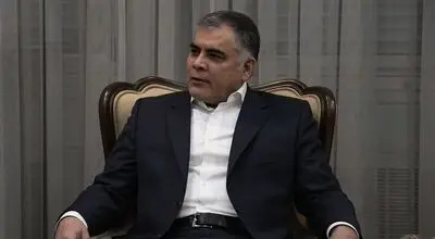 پاک‌نژاد: صادرات نفت خام حتی یک ساعت هم متوقف نشد