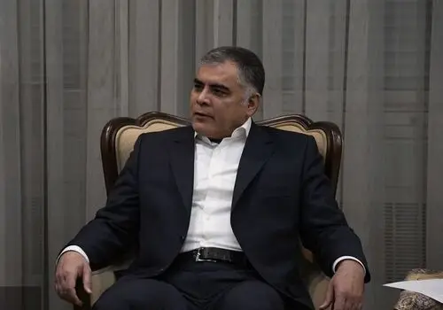 وزیر نفت از سمت خود استعفا داد