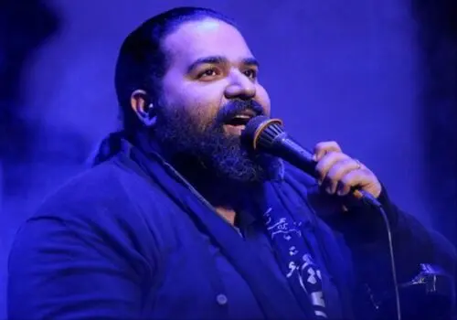«تولدت مبارک ریرا» با صدای سامان احتشامی منتشر شد | بشنوید