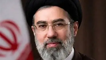 روایتی جدید از لحظه بیرون آمدن  رهبر انقلاب از زیر آوار بمباران