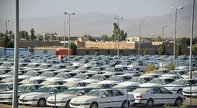 زلزله قیمتی در بازار خودرو؛ قیمت محصولات ایران‌خودرو و سایپا امروز یکشنبه ۱۴ تیر ۱۴۰۵ + جدول