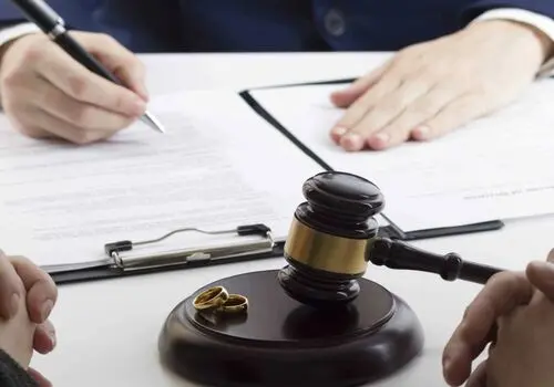 صفر تا صد طلاق توافقی از زبان وکیل