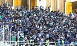 ویدئو جنجالی استقلالی‌ها علیه باخت مصلحتی پرسپولیس