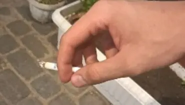 وقتی دود، زودتر از بزرگسالی وارد زندگی بچه‌ها می‌شود