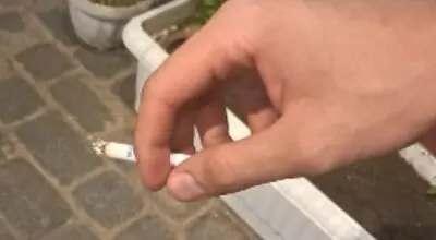 وقتی دود، زودتر از بزرگسالی وارد زندگی بچه‌ها می‌شود