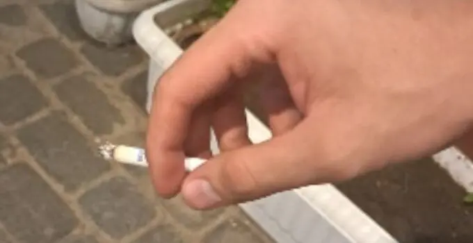 وقتی دود، زودتر از بزرگسالی وارد زندگی بچه‌ها می‌شود