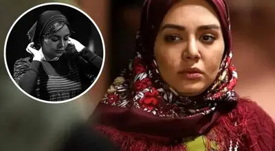 ندا قاسمی را در تمرین «مثل آب برای شکلات» ببینید؛ از «نون خ» تا صحنه تئاتر+تصاویر 