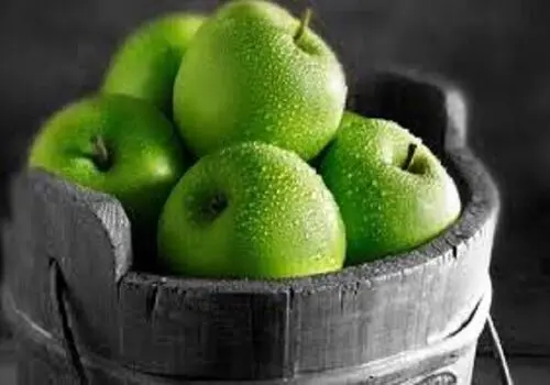 طرز تهیه معجون خانگی سیب و تخم کتان برای پاکسازی روده