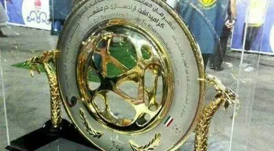 مرحله اول جام حذفی قرعه‌کشی شدورز
