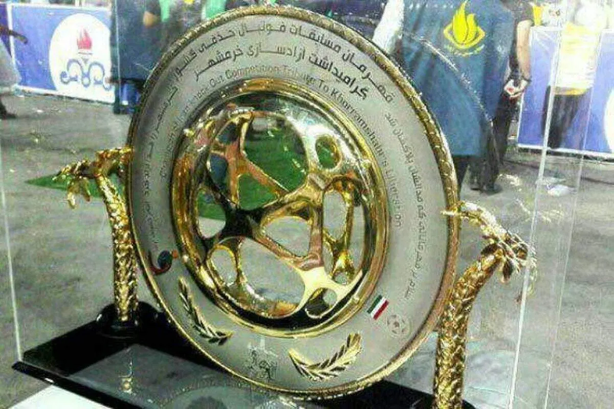 مرحله اول جام حذفی قرعه‌کشی شدورز

