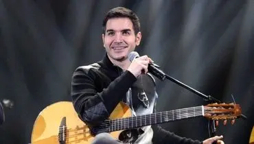 خواننده محبوب پاپ بعد از دوره درمان به صحنه برگشت+فیلم
