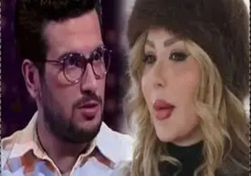 قیاسی به اظهارات ضیغمی واکنش نشان داد: شوخی‌ها با هماهنگی مهمان است+ویدیو 