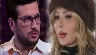 قیاسی به اظهارات ضیغمی واکنش نشان داد: شوخی‌ها با هماهنگی مهمان است+ویدیو 