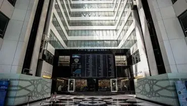 بورس تا این تاریخ تعطیل شد