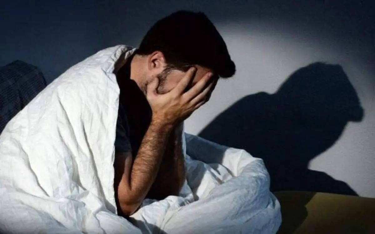 این نوع خوابیدن عمر شما را کوتاه میکند