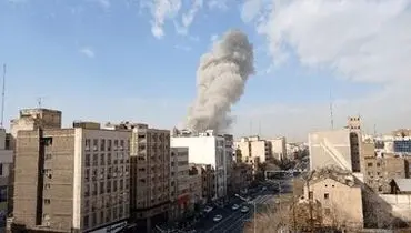 آسمان اسرائیل بسته شد/ آژیرها به صدا درآمدند