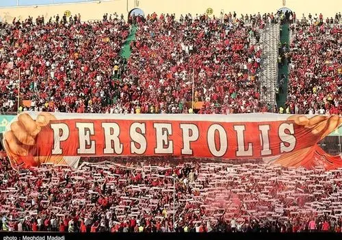 بیانیه صریح پرسپولیس؛ مقابله با توهین و نفرت‌پراکنی