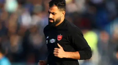 گاف مضحک کنعانی‌زادگان یک ملت را سرکار گذاشت/عکس