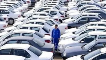 بحران خلاقیت در طراحی خودروهای داخلی 