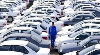 بحران خلاقیت در طراحی خودروهای داخلی 