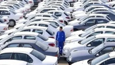 بحران خلاقیت در طراحی خودروهای داخلی 